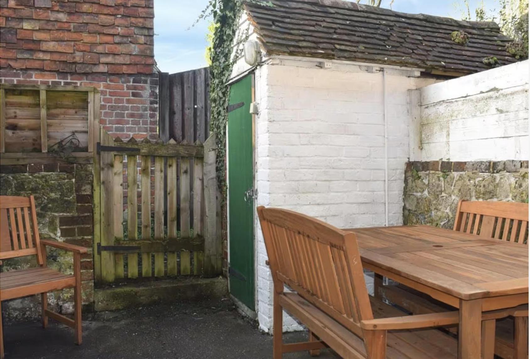 Beautiful Renovated Cottage In Mersham Ashford Kent Luaran gambar