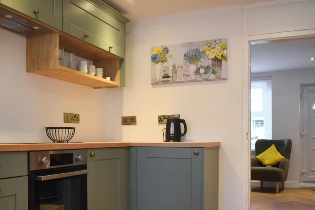 Beautiful Renovated Cottage In Mersham Ashford Kent Luaran gambar
