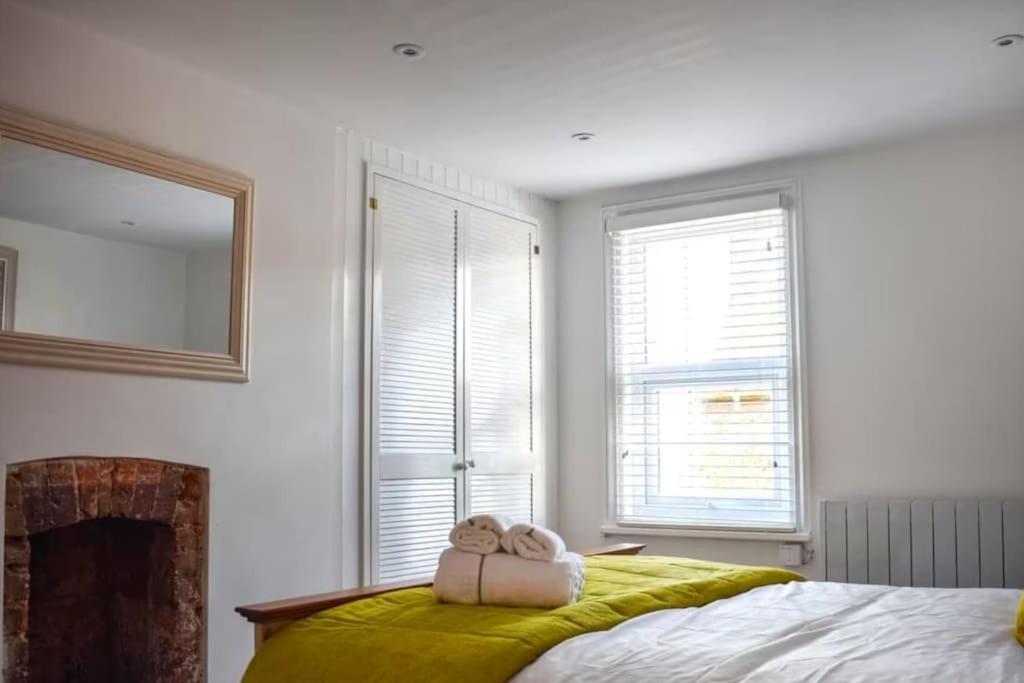 Beautiful Renovated Cottage In Mersham Ashford Kent Luaran gambar