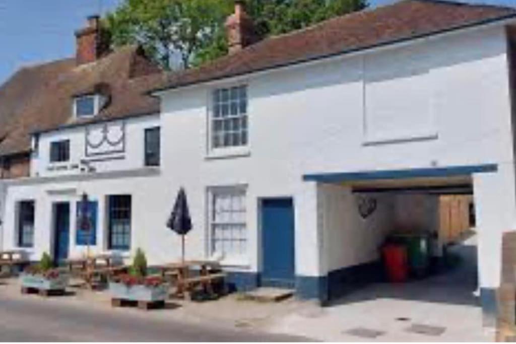 Beautiful Renovated Cottage In Mersham Ashford Kent Luaran gambar